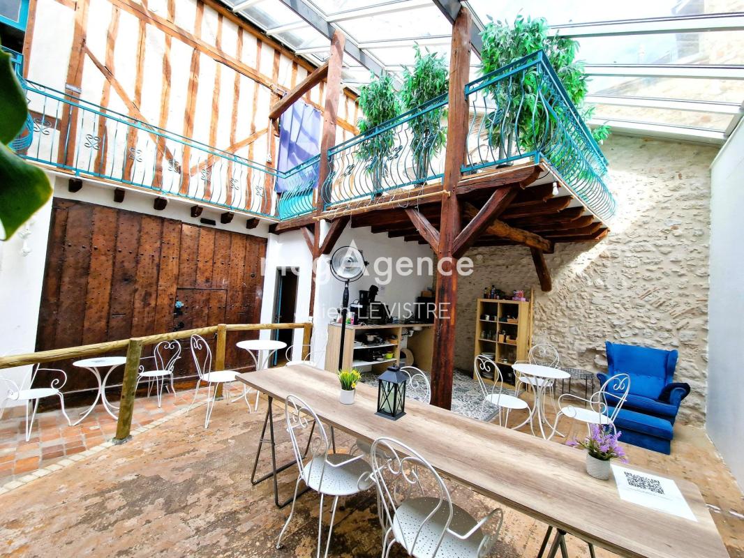 Maison à vendre, 10 pièces, 252 m², Orleans