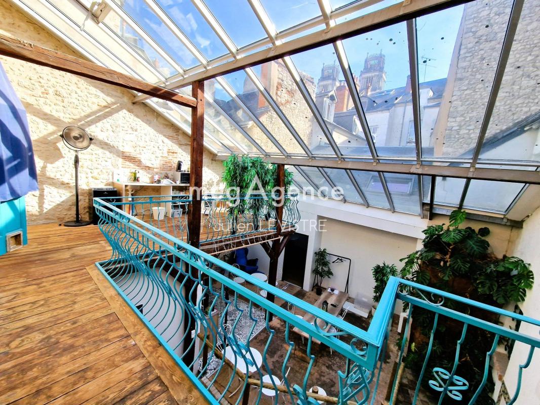 Maison de ville de 252m² - Photo 3