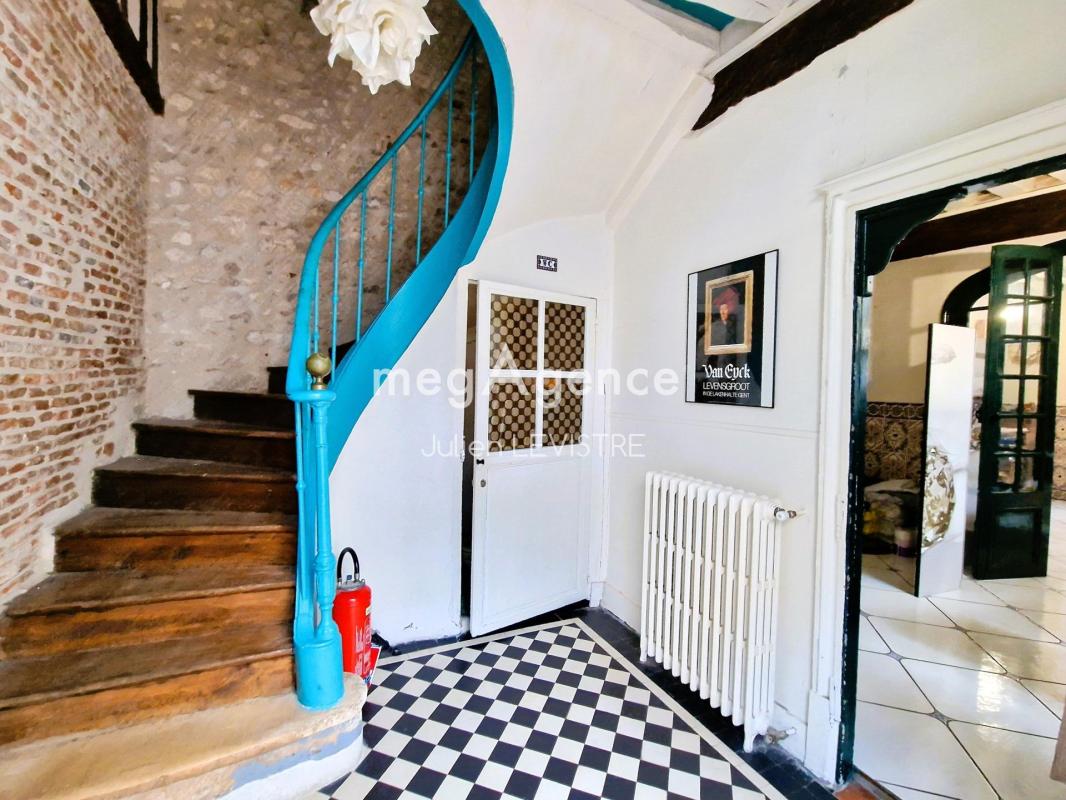Maison de ville de 252m² - Photo 4