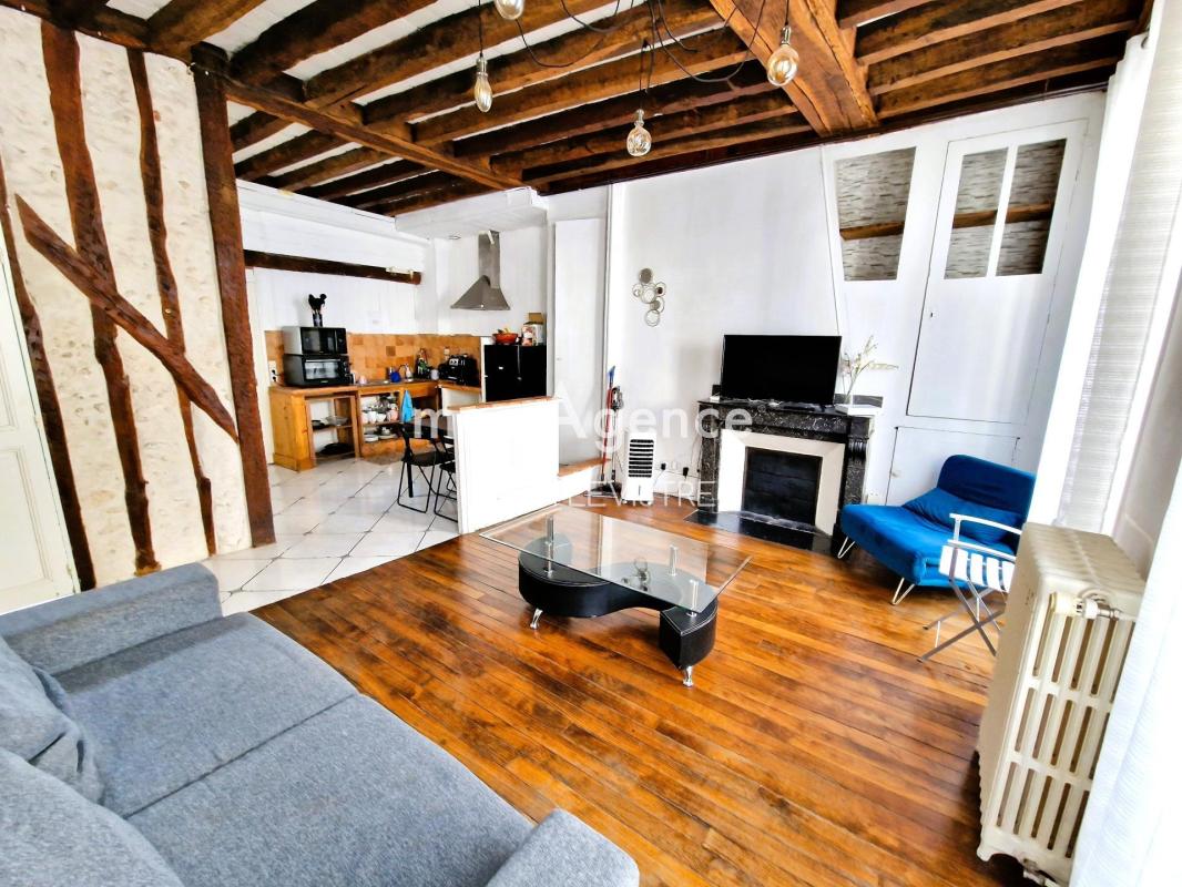 Maison de ville de 252m² - Photo 5