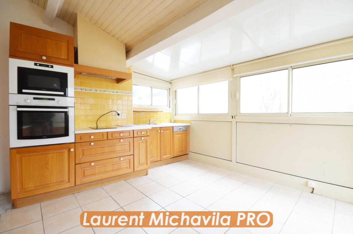 Maison à vendre, 7 pièces, 100 m², Bedarieux
