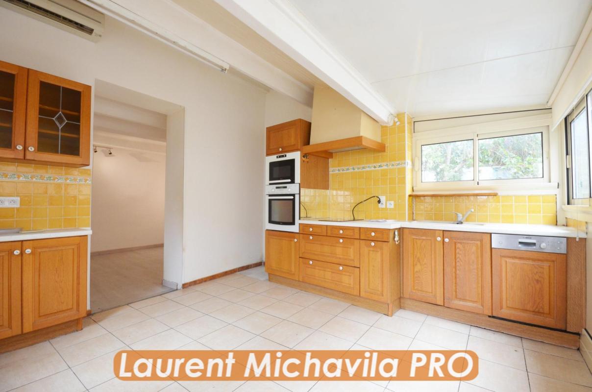 Grande maison 100 m2, 7 pièces, 2 entrées indépendantes, accès PMR - Photo 2