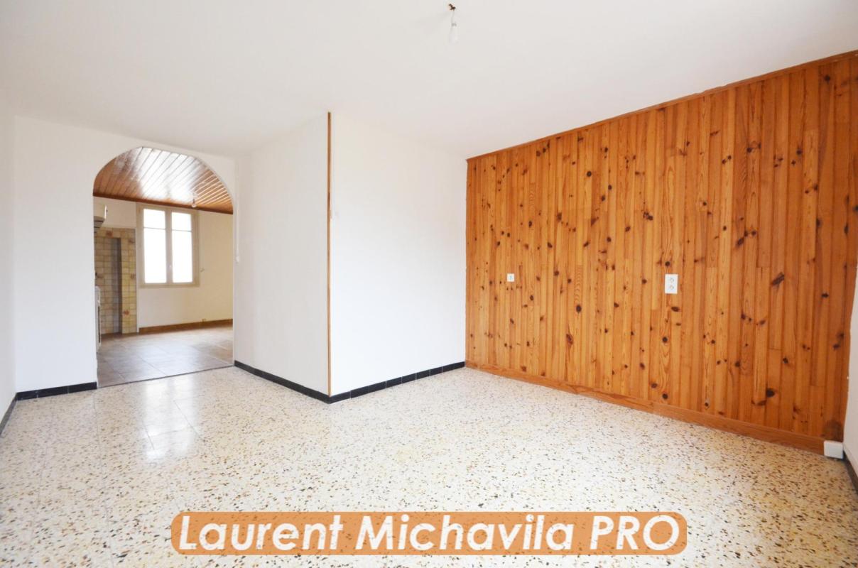 Grande maison 100 m2, 7 pièces, 2 entrées indépendantes, accès PMR - Photo 3