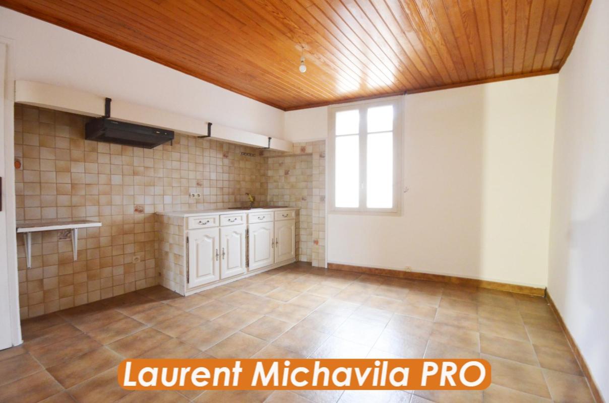 Grande maison 100 m2, 7 pièces, 2 entrées indépendantes, accès PMR - Photo 4