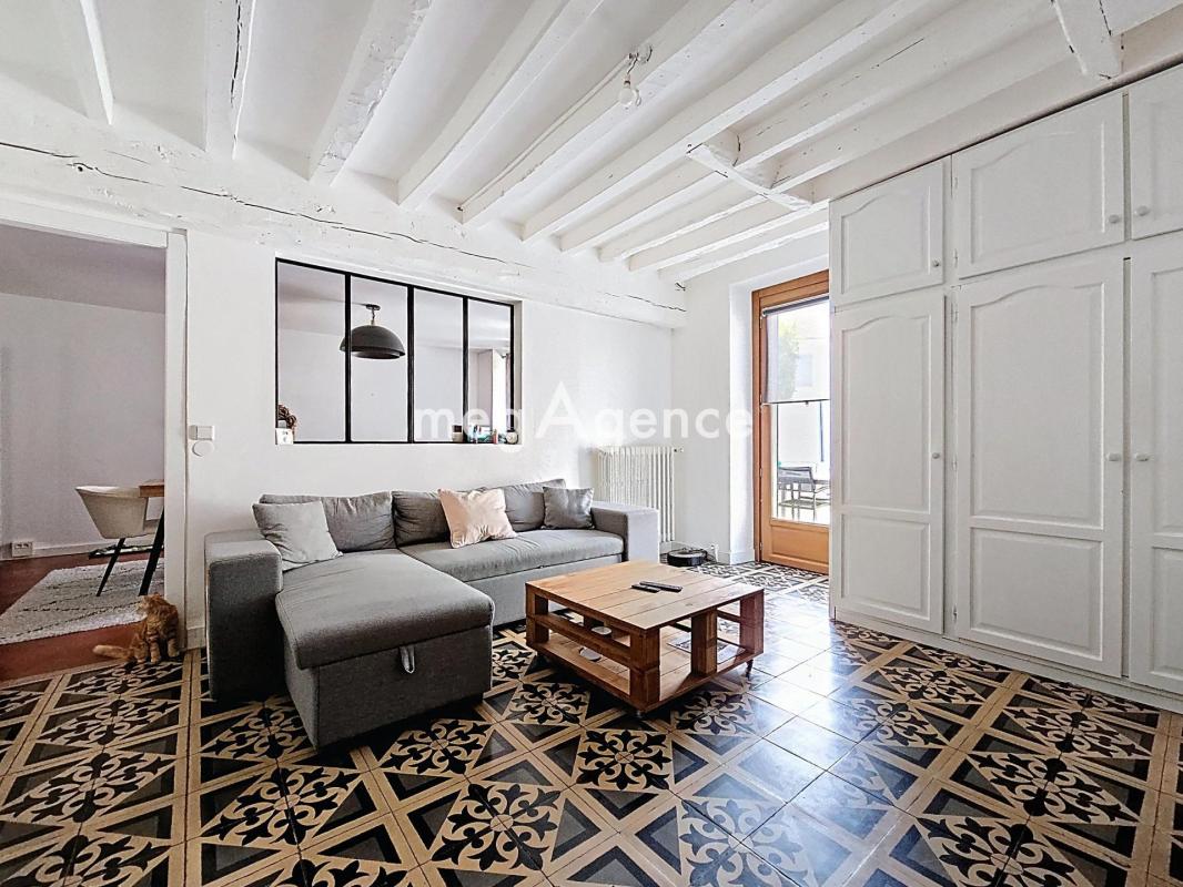 MAISON FAMILIALE 4 CHAMBRES 135 M² CAVES ET JARDIN - Photo 3