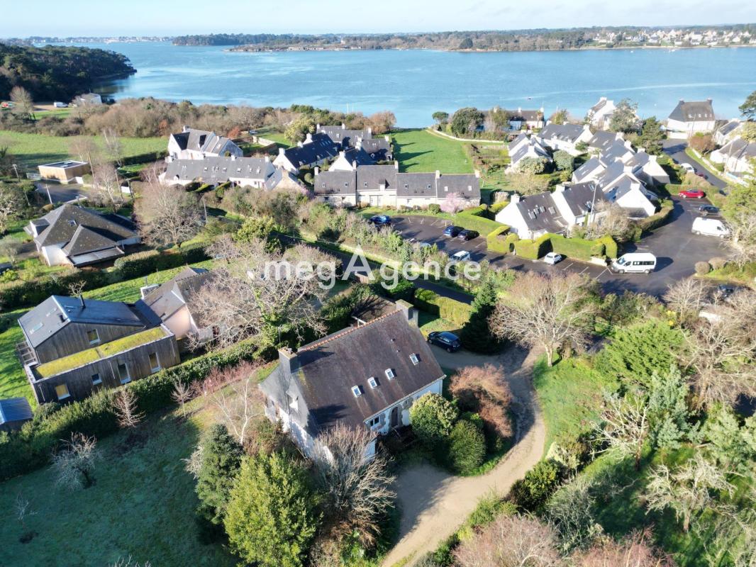 Maison à vendre, 7 pièces, 153 m², Larmor Baden
