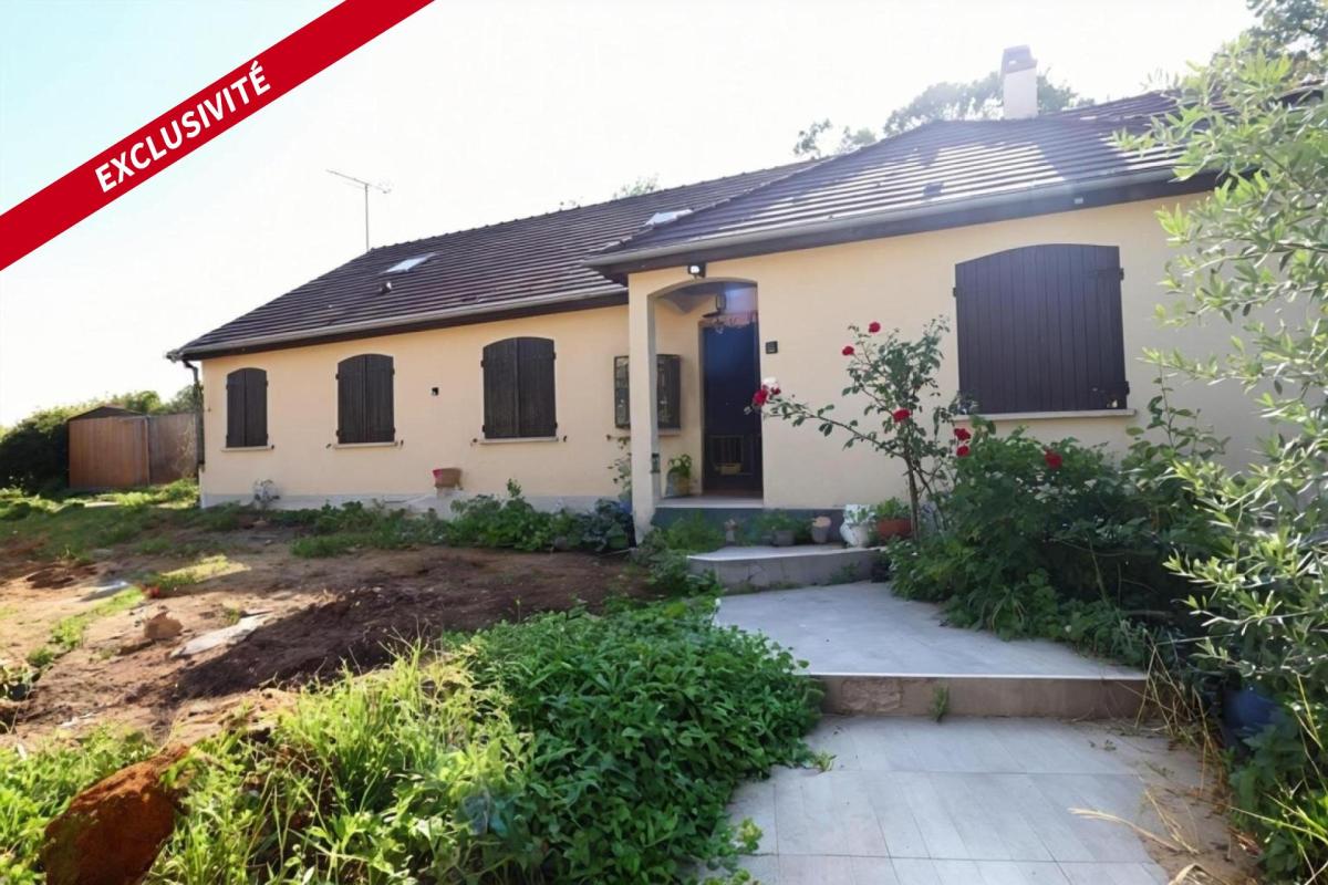 Maison familiale 179 m² – Terrain 4 074 m² - Photo 2