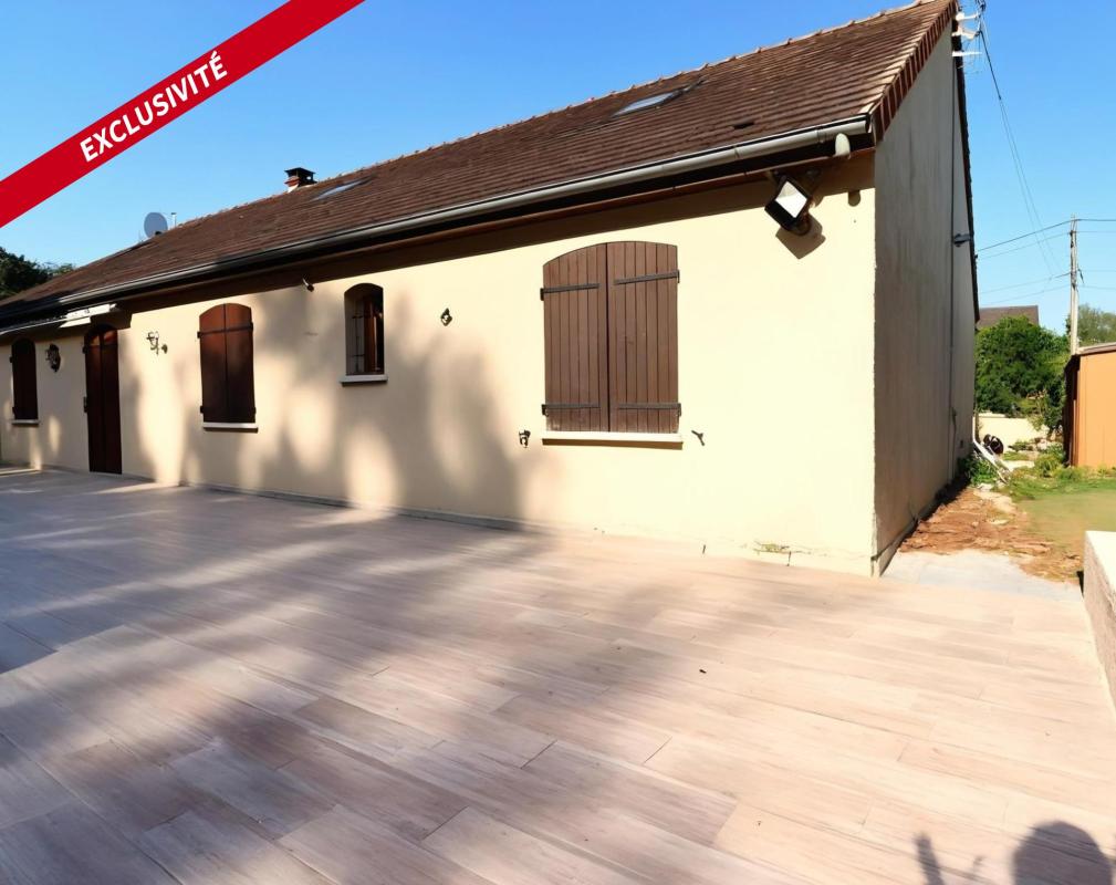 Maison familiale 179 m² – Terrain 4 074 m² - Photo 3