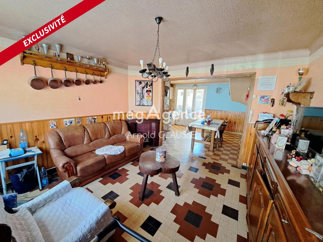 maison de ville - Photo 2