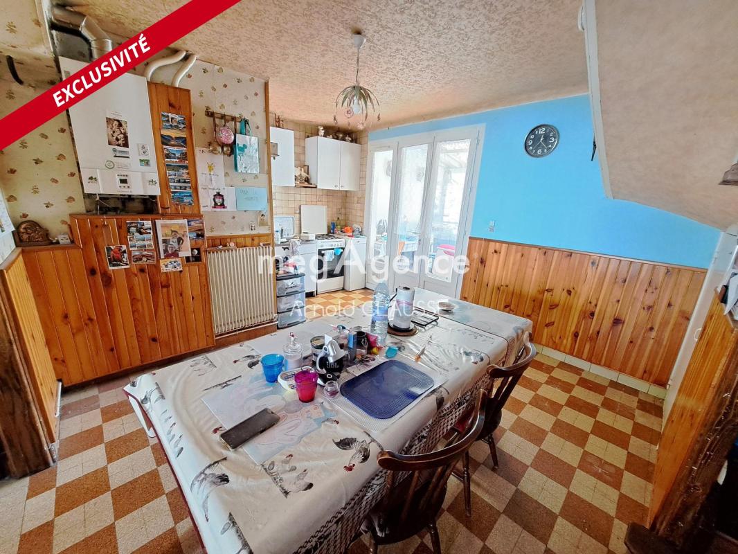 maison de ville - Photo 3