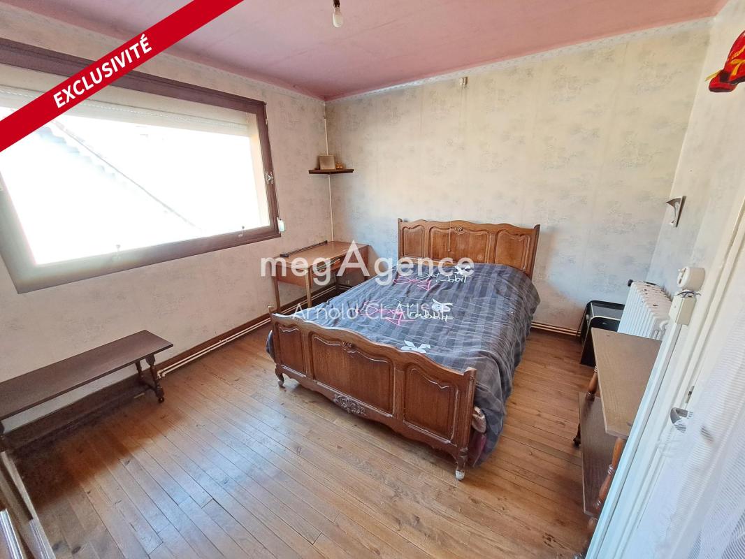 maison de ville - Photo 4