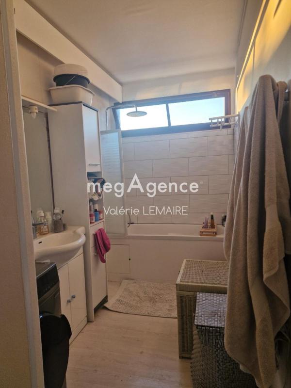 Appartement T3 62m² + cave + 2 places de parking - Photo 5