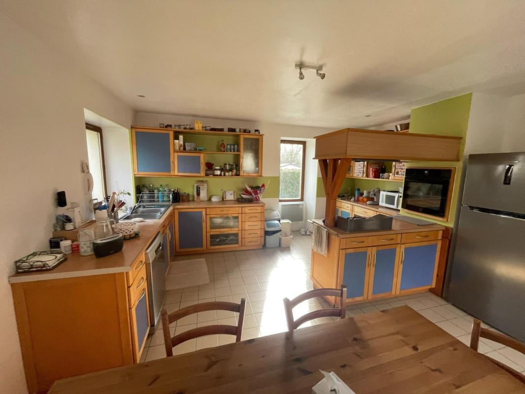 Maison familiale 5 chambres, en sortie de village - Photo 3