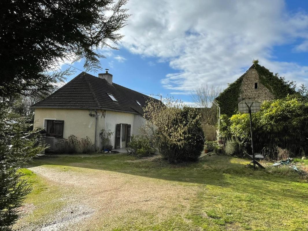 Maison familiale 5 chambres, en sortie de village - Photo 4