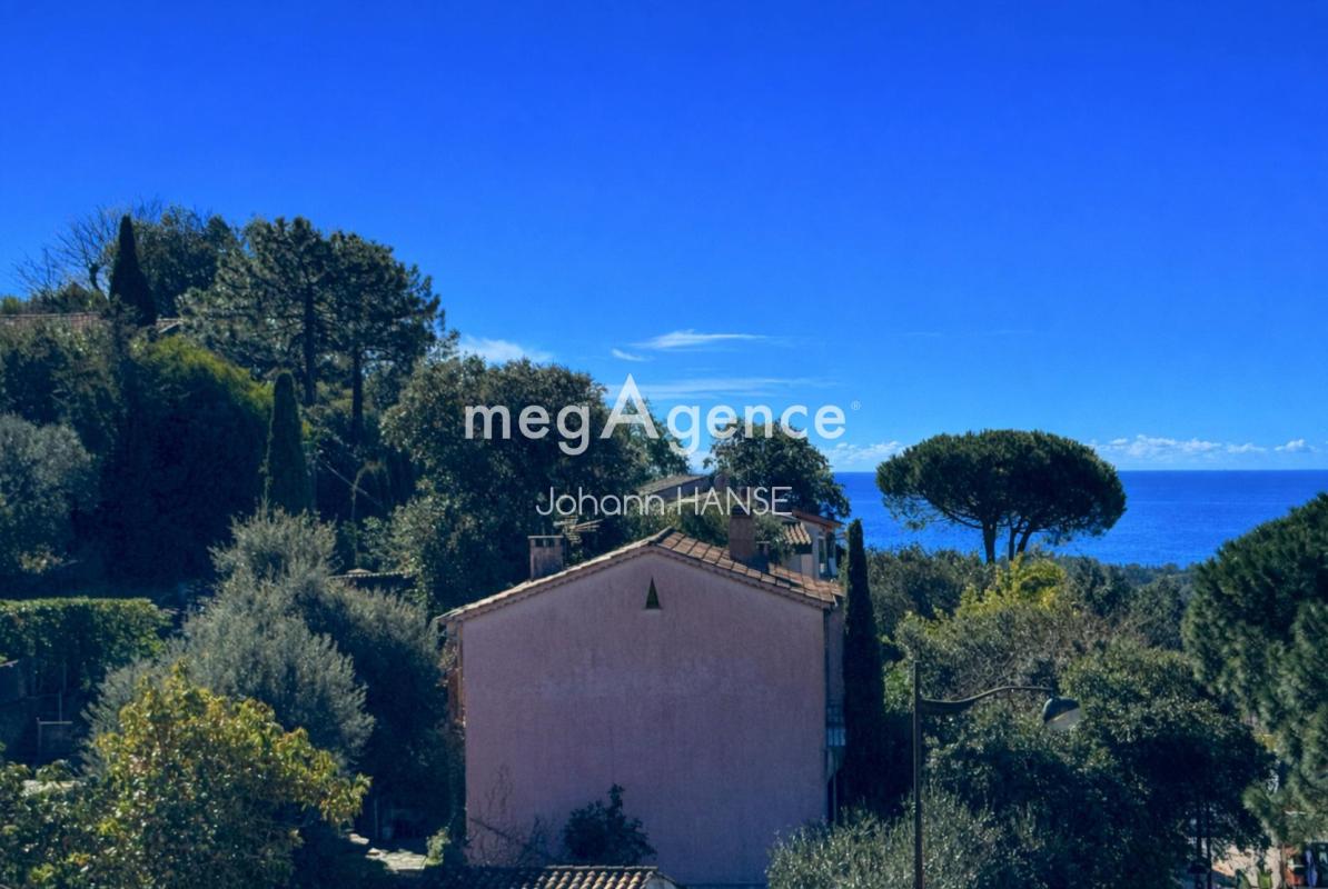 Appartement à vendre, 2 pièces, 46 m², La Croix Valmer