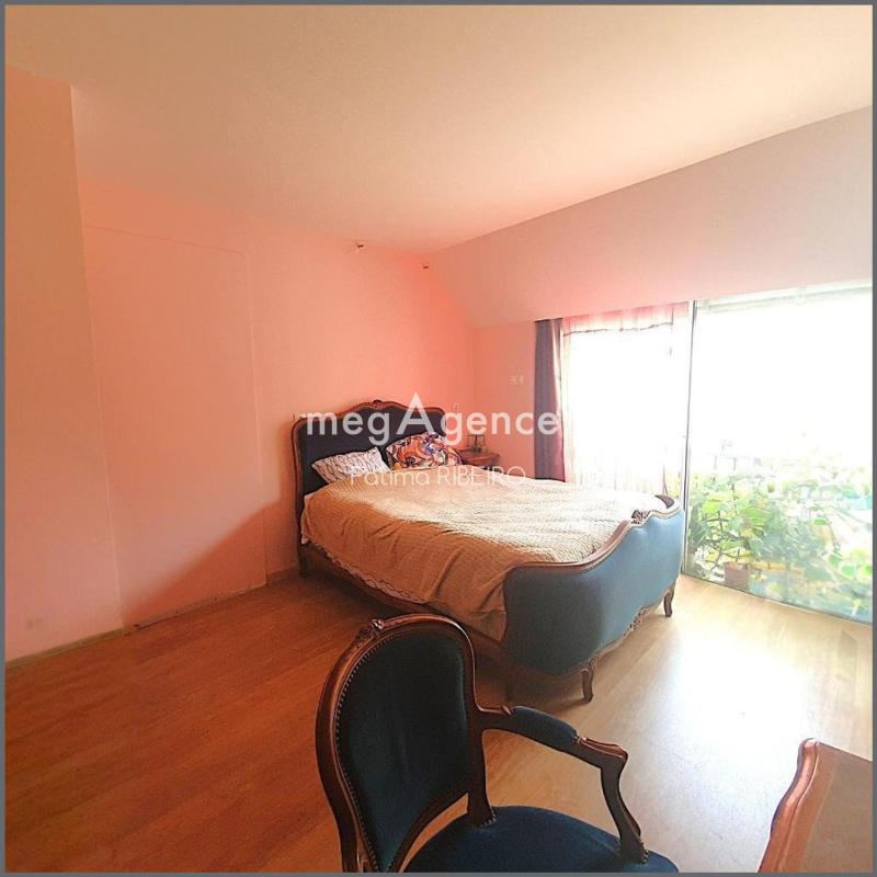 Maison à vendre, 3 pièces, 82 m², Choisy En Brie