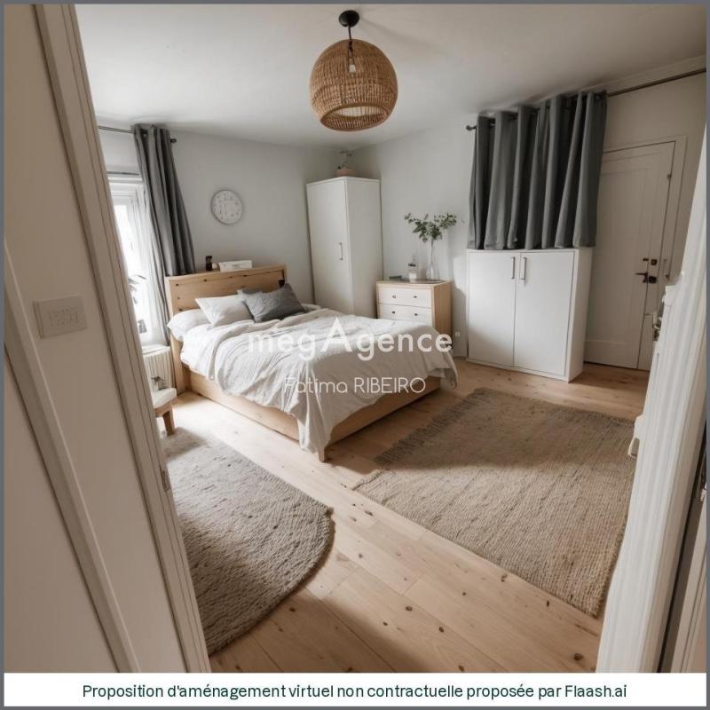 ? Maison de village 3 pièces, Idéal 1er achat ou investissement - Photo 4