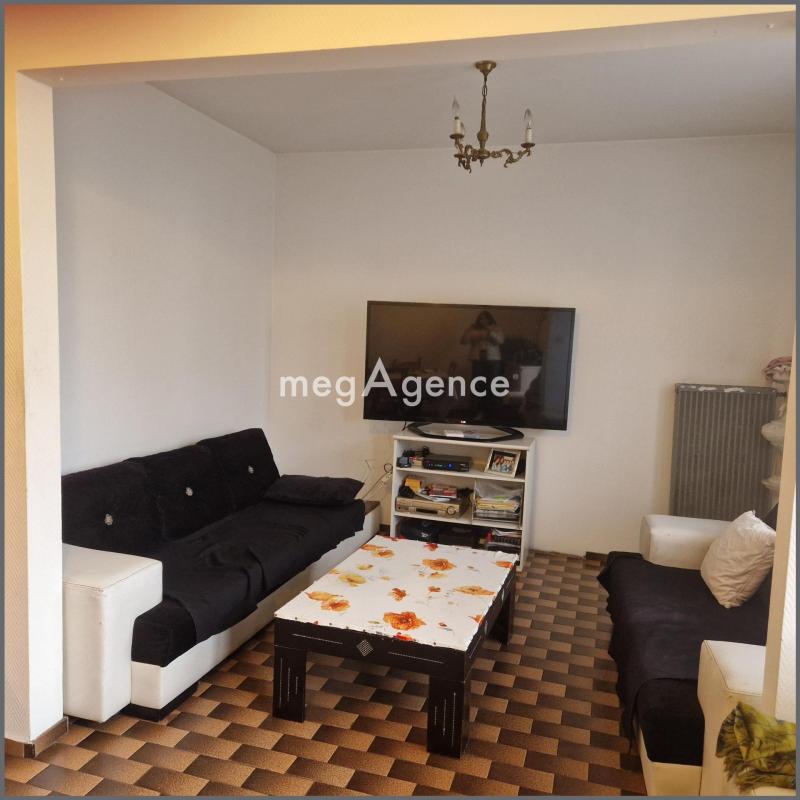 APPARTEMENT LUMINEUX TYPE 4 VAULX-EN VELIN - Photo 3