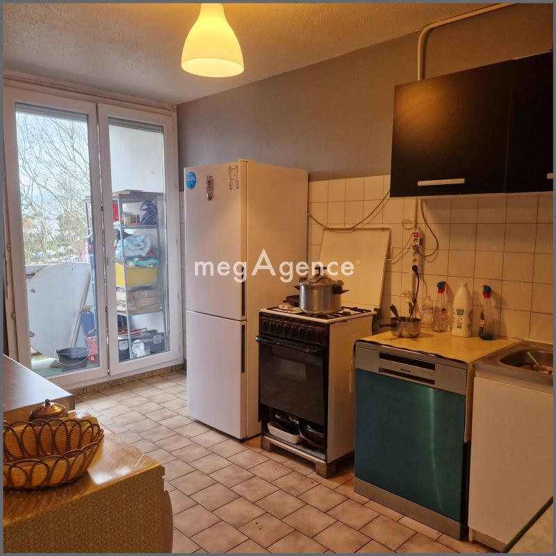 APPARTEMENT LUMINEUX TYPE 4 VAULX-EN VELIN - Photo 5
