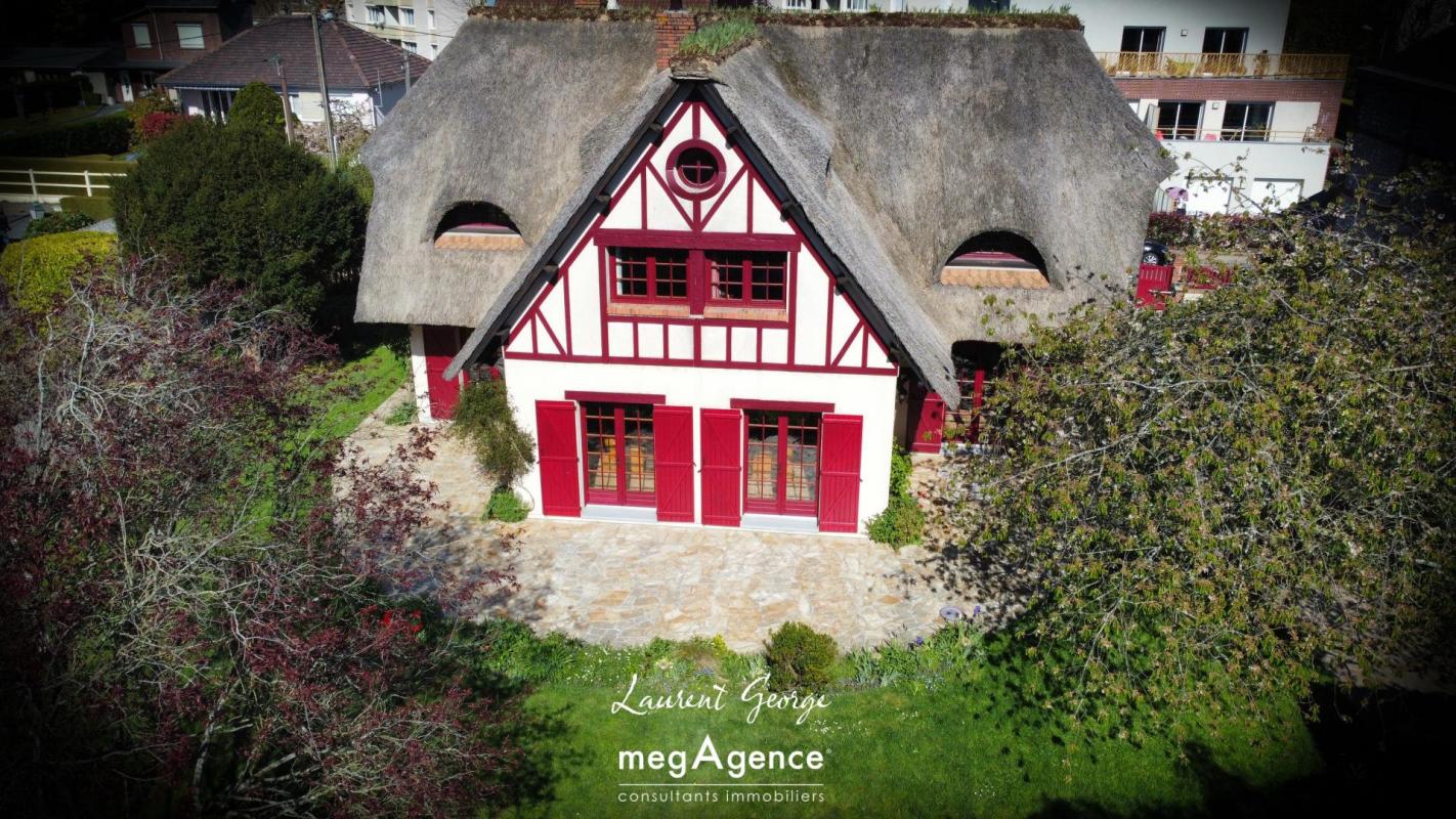 Maison à vendre, 7 pièces, 176 m², Bihorel
