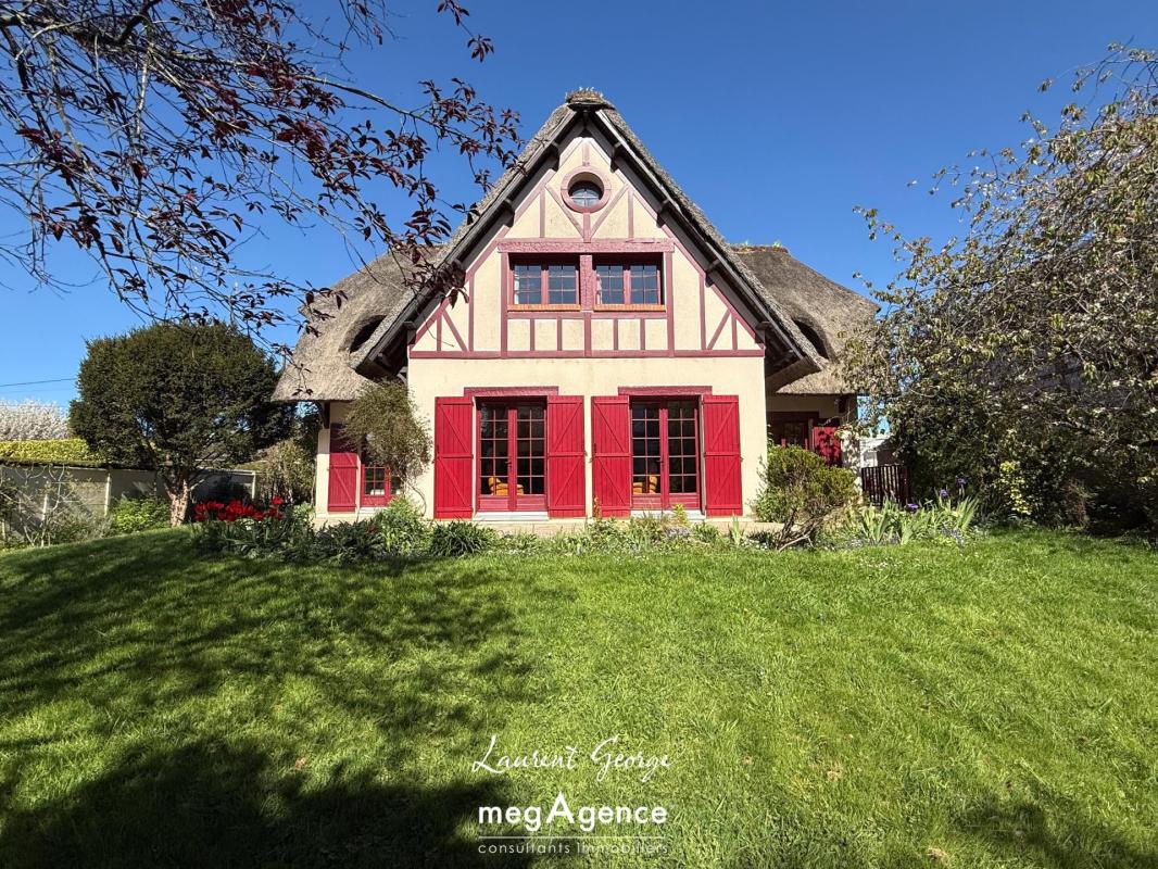 Bihorel Village - Maison de charme 5 chambres - Photo 2