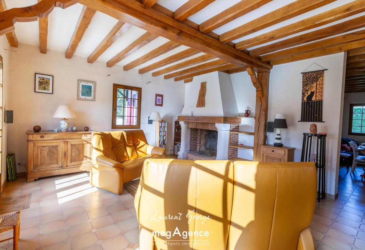 Bihorel Village - Maison de charme 5 chambres - Photo 4