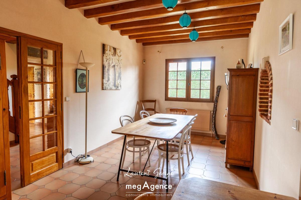 Bihorel Village - Maison de charme 5 chambres - Photo 5
