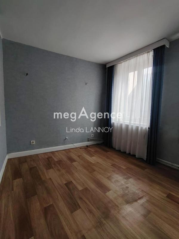 Maison à vendre, 5 pièces, 100 m², Marquise