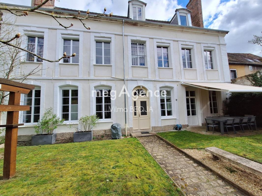 Maison à vendre, 8 pièces, 285 m², Sens