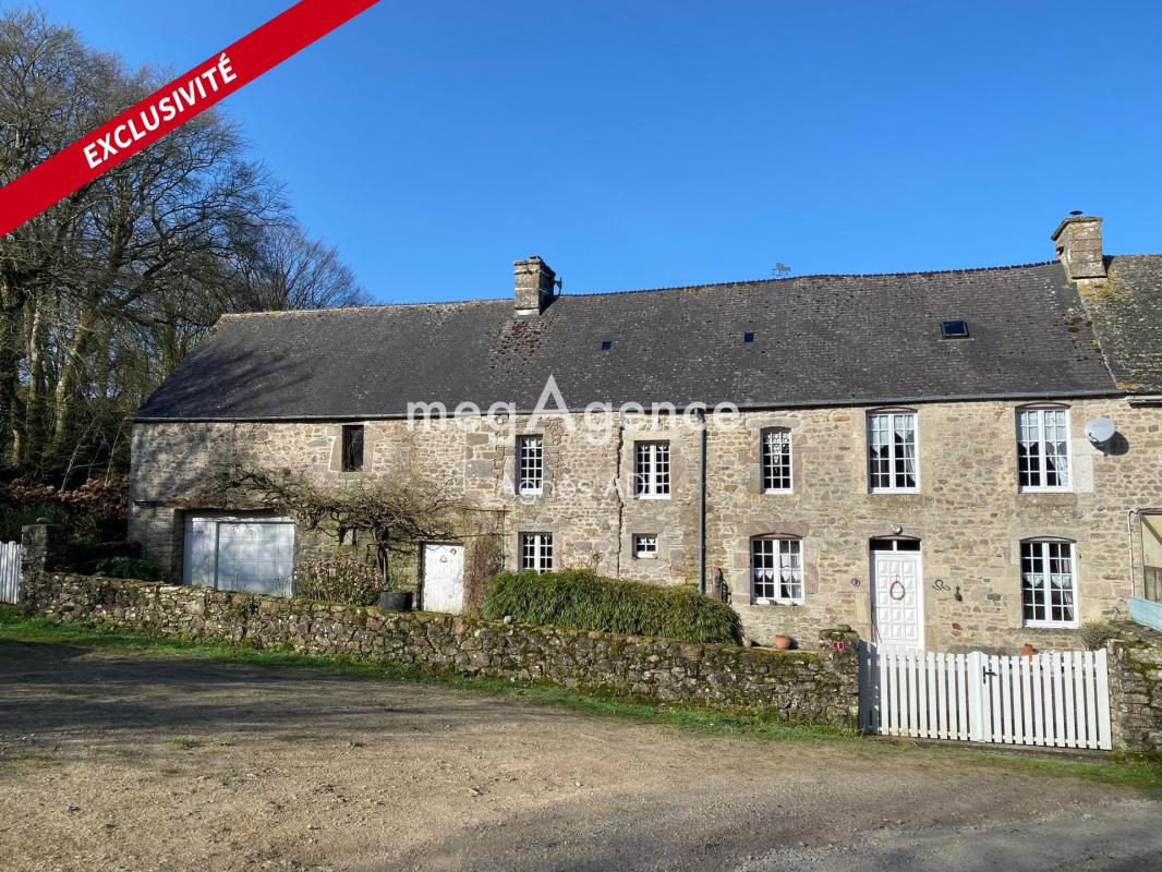 Maison à vendre, 5 pièces, 146 m², Greville Hague