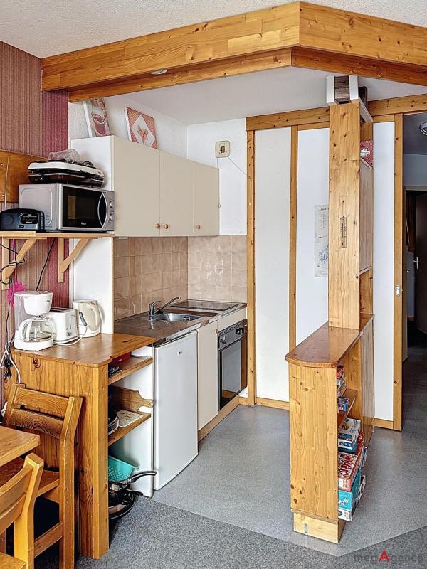 Studio 25 m² avec 1 chambre - Photo 3