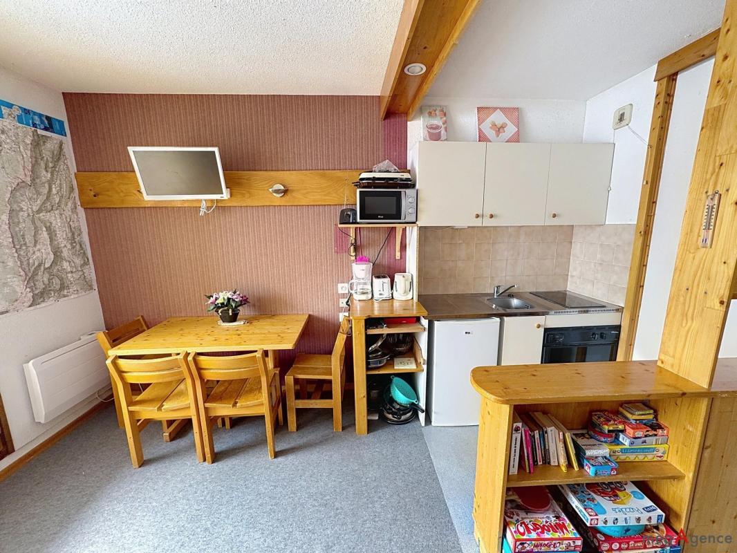 Studio 25 m² avec 1 chambre - Photo 4