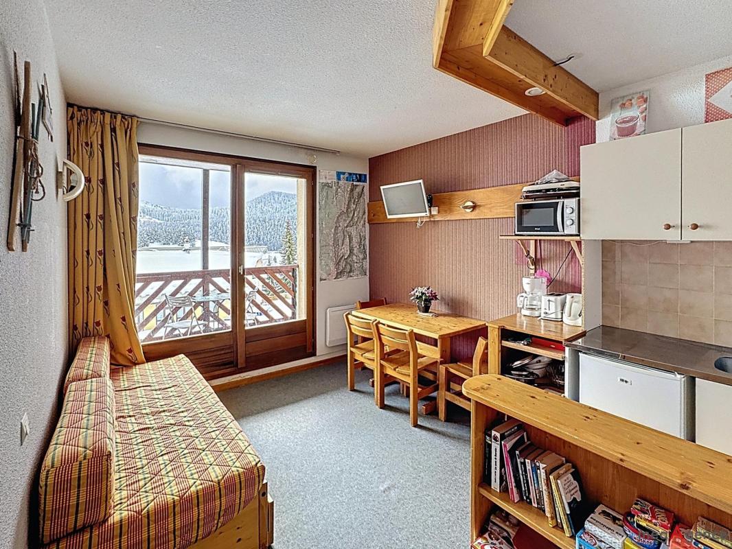 Studio 25 m² avec 1 chambre - Photo 5