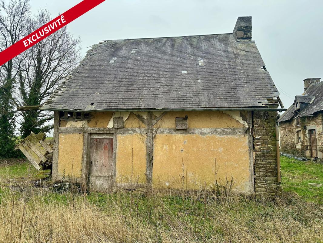 Ensemble de maisons à rénover sur 58696 m2 - Photo 5