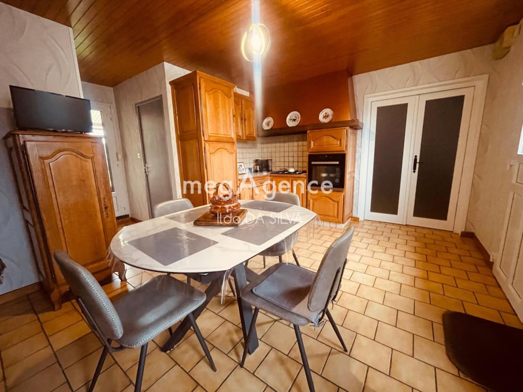 Maison 3 pièces de 86m2 - Photo 2