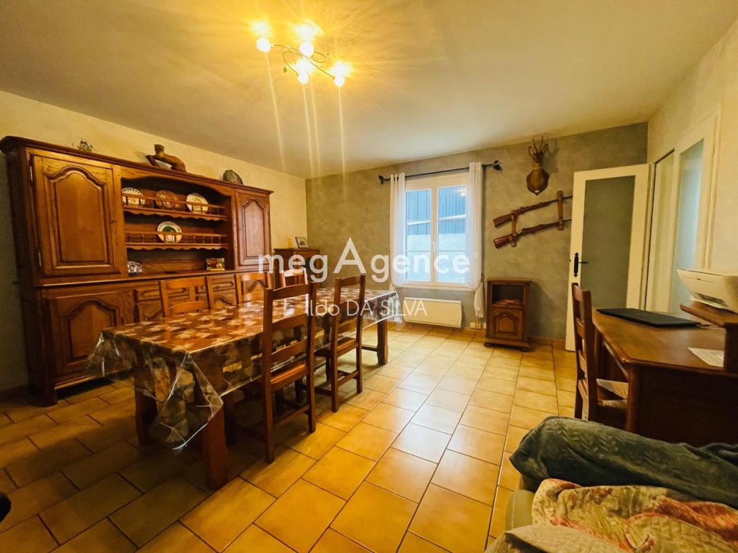 Maison 3 pièces de 86m2 - Photo 4
