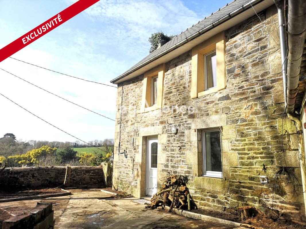 Maison à vendre, 4 pièces, 68 m², Treguier