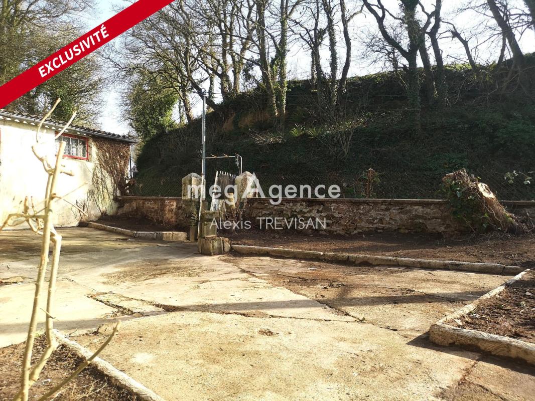 Maison en pierres, dans la vallée du Guindy, à Minihy-Tréguier - Photo 2