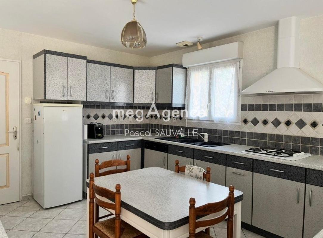 Maison de 94m2 habitable - Photo 2