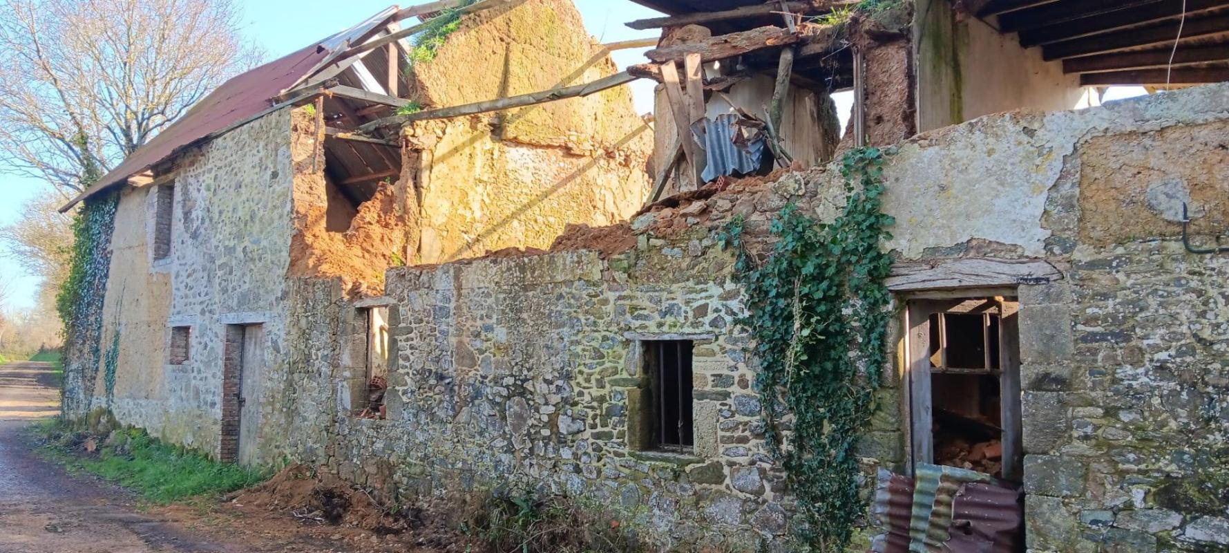 MAISON POUR BASE CONSTRUCTION SUR TERRAIN 2400 m² - Photo 4