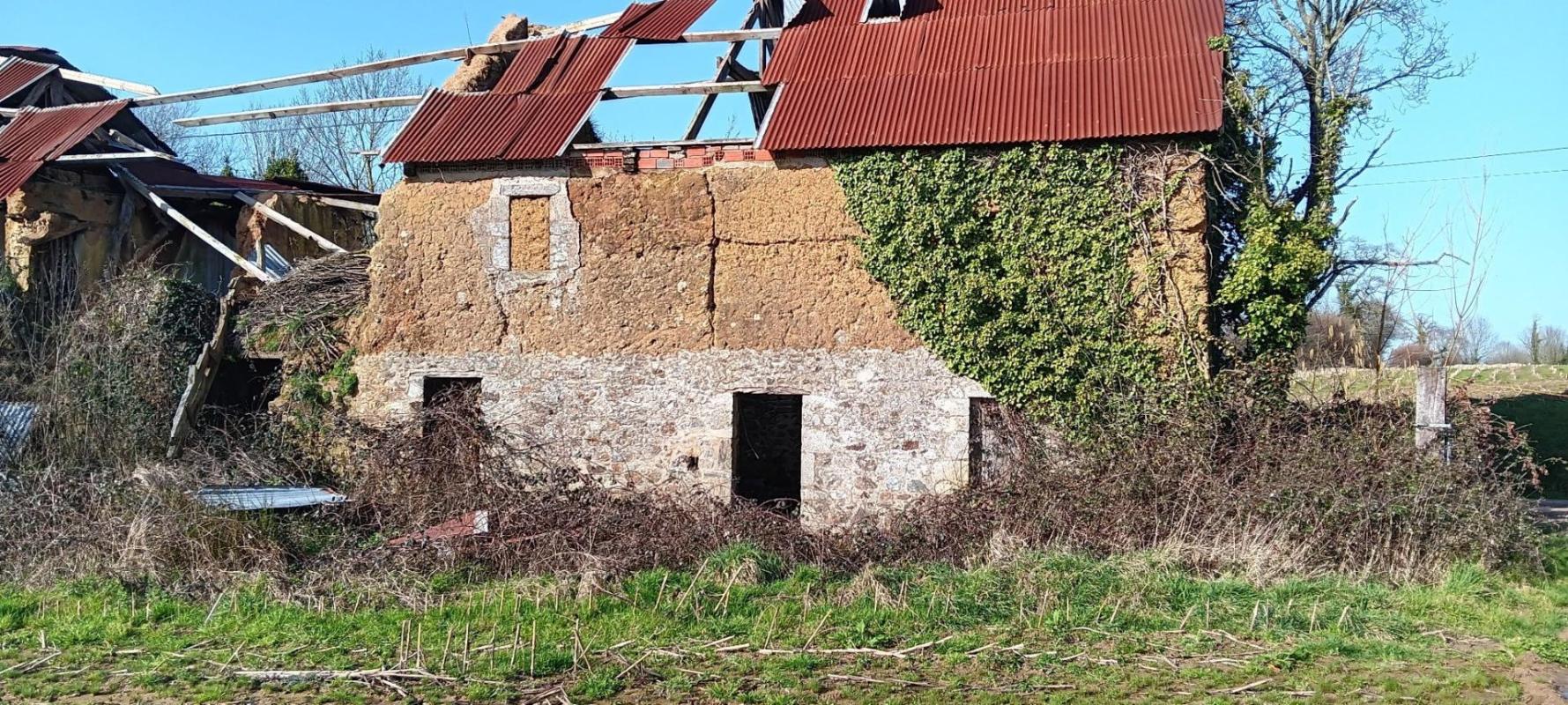 MAISON POUR BASE CONSTRUCTION SUR TERRAIN 2400 m² - Photo 5