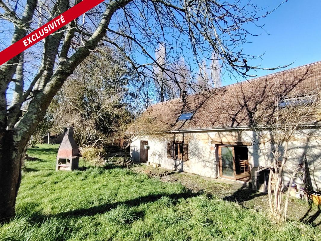 Maison à vendre, 6 pièces, 130 m², Marchesieux