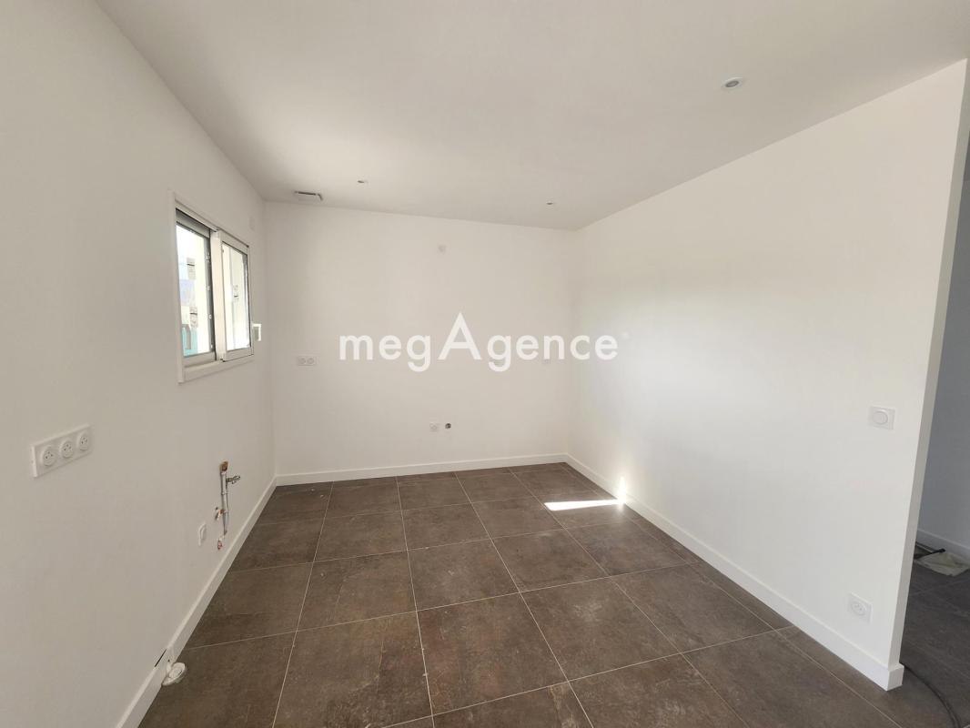 Maison neuve de 120 m² avec garage - Photo 3