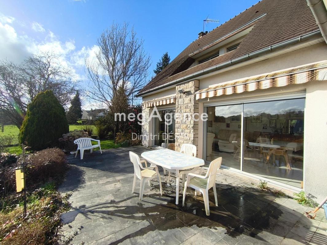 Maison de 178m² avec 6 chambres - Photo 2