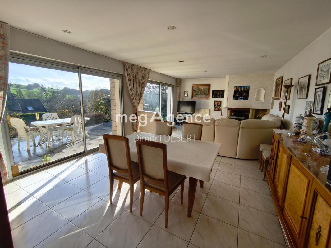 Maison de 178m² avec 6 chambres - Photo 3