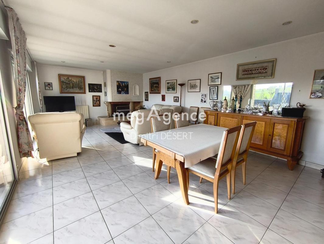 Maison de 178m² avec 6 chambres - Photo 4