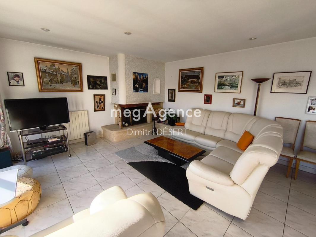 Maison de 178m² avec 6 chambres - Photo 5