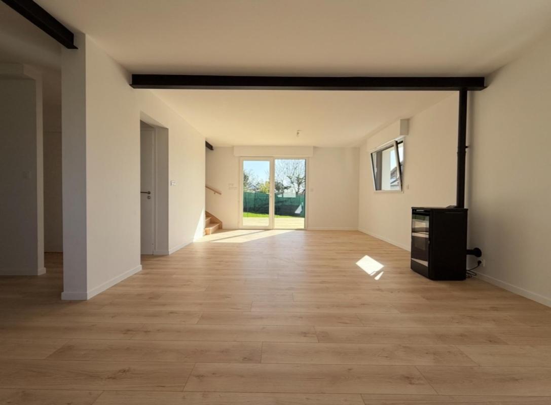 Maison 4 pièces - Photo 2