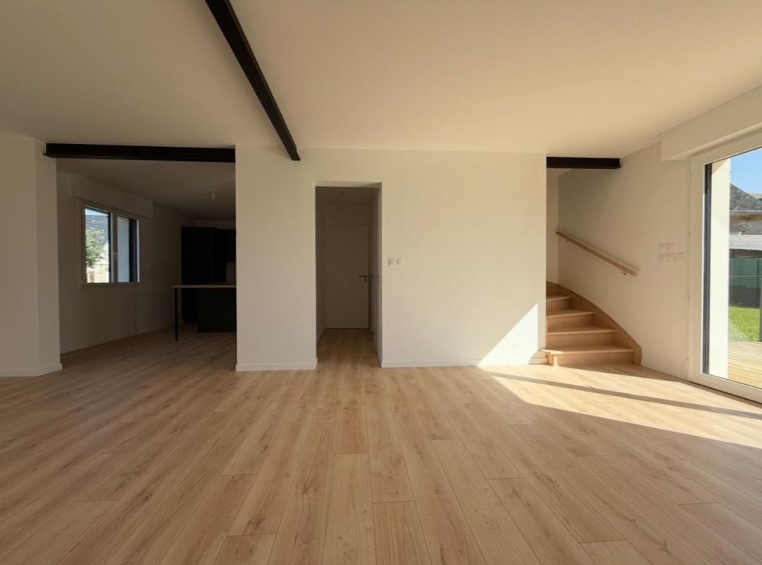 Maison 4 pièces - Photo 3