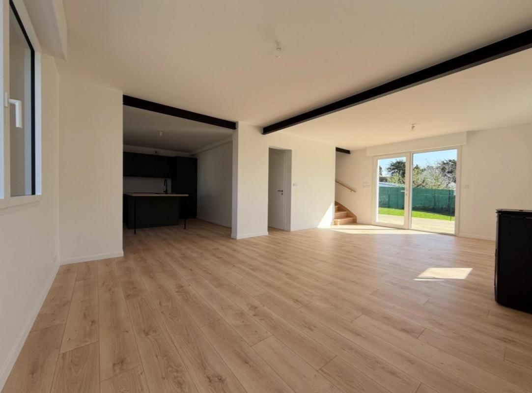 Maison 4 pièces - Photo 4